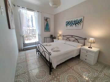 Casa Vacanze nel centro di Ortigia