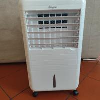 Condizionatore d'aria portatile