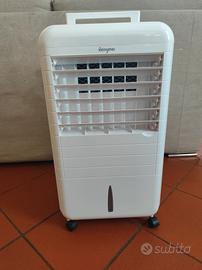 Condizionatore d'aria portatile