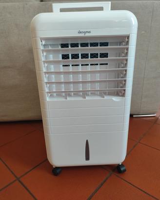 Condizionatore d'aria portatile