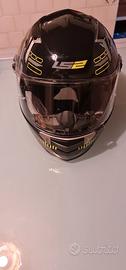 Casco Tron LS2