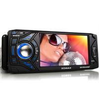 AUTORADIO RDS
