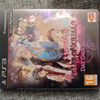 Tales of Xillia 2 - Day One Edition