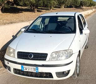 fiat punto autocarro 