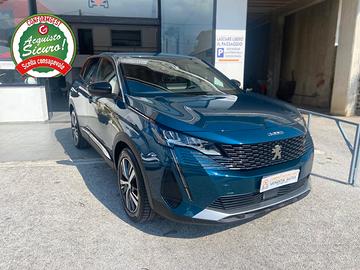 Peugeot 3008 1.5D 130CV AT8 2023