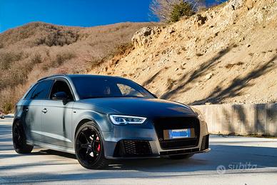 Audi a 3