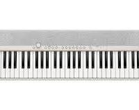 Tastiera Elettronica CASIO CT S1 WH