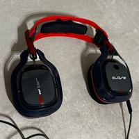 Cuffie Astro A40