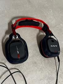 Cuffie Astro A40