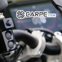 Carpe Iter Ci Controller