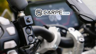 Carpe Iter Ci Controller