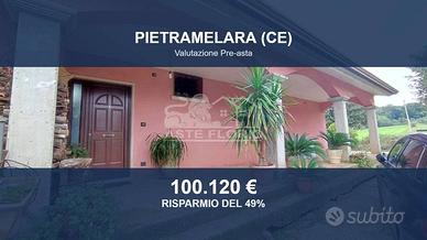Immobile in asta di 257 m² con più di 5 locali a P