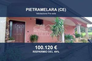 Immobile in asta di 257 m² con più di 5 locali a P
