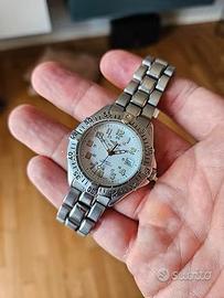 Breitling Colt Quartz Diver 300m anni 90