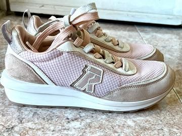 Scarpe da ginnastica per donna