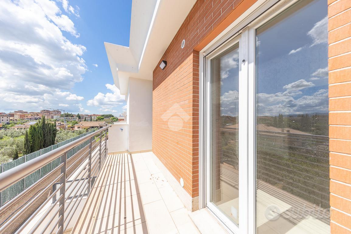 Appartamento – Roma, Lunghezza - Vista 5