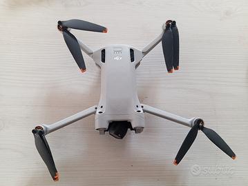 drone dji mini 3  pro