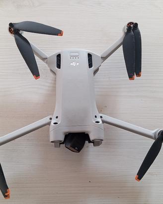 drone dji mini 3  pro