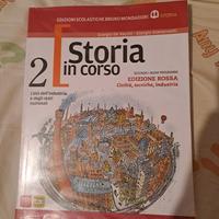 Storia in corso 