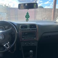 Cruscotto polo