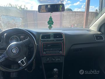 Cruscotto polo