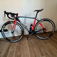 Specialized tarmac pro
