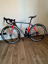 Specialized tarmac pro