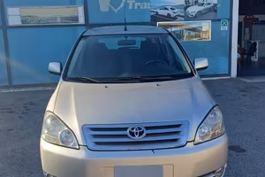auto Toyota 7 posti