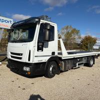 Iveco Eurocargo 75e22 Carroattrezzi euro6