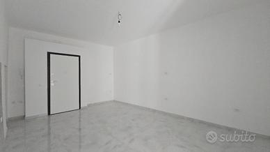 Appartamento ristrutturato con posto auto