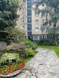 Apparrtamento luminoso e ampissimo