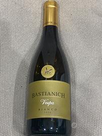 Bastianich Vespa Bianco 2016 Venezia Giulia