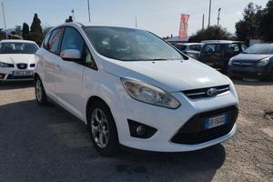 Ford C-Max 1.6 TDCi 115CV