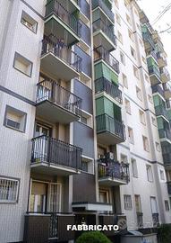 Immobile in asta di 87 m² con 3 locali a Corsico