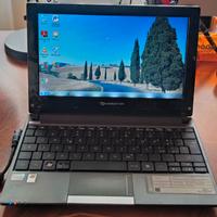 Packard Bell dot s 