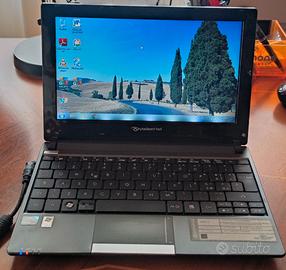 Packard Bell dot s 