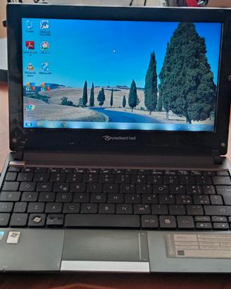 Packard Bell dot s 