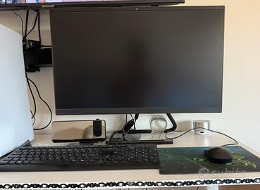 PC Lenovo All In One