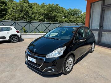 Peugeot 208 Peugeut BlueHDi 75 5 porte Allure