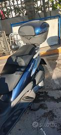 scooter piaggio 