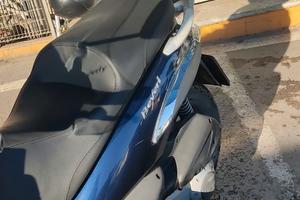 scooter piaggio 