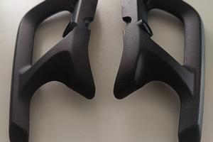 Maniglie passeggero BMW r1200r