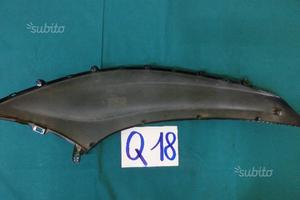 Fianco posteriore destro piaggio beverly