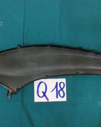 Fianco posteriore destro piaggio beverly