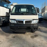 Piaggio Porter Cassone Ribaltabile - Benzina/GPL -