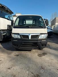 Piaggio Porter Cassone Ribaltabile - Benzina/GPL -