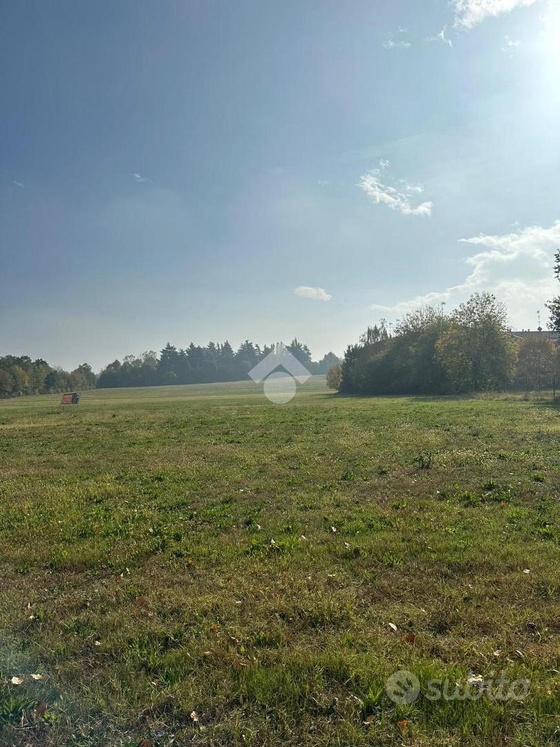 TER. RESIDENZIALE A REGGIO NELL'EMILIA - Altro
