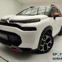 Citroën C3 Aircross I 2021 1.2 puretech Shine...
