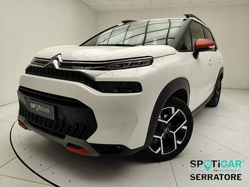 Citroën C3 Aircross I 2021 1.2 puretech Shine...