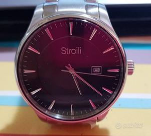 orologio stroili